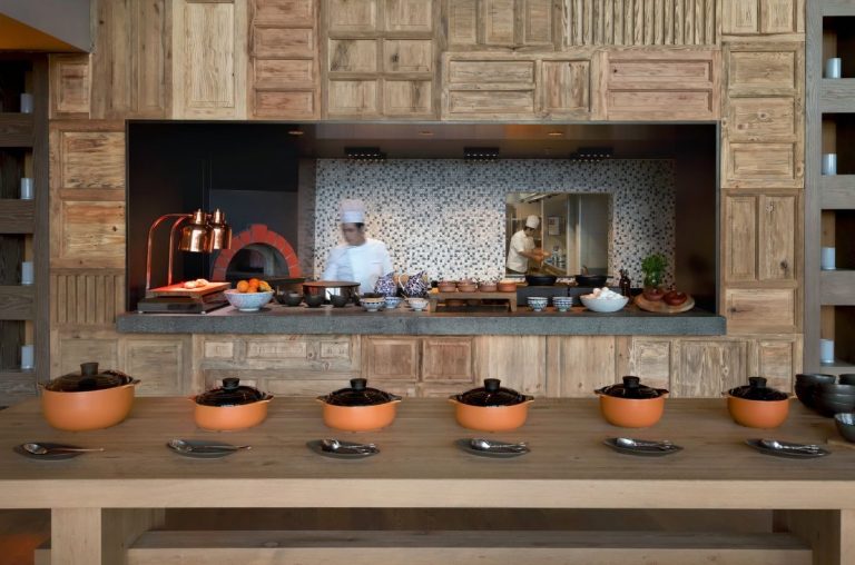 Six Senses Kaplankaya