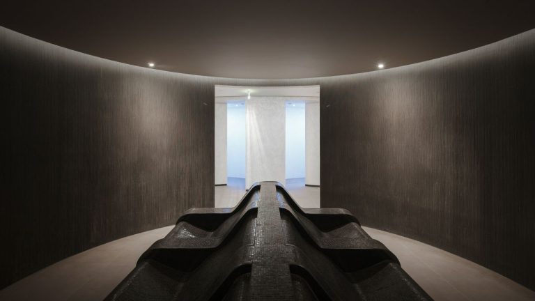 Six Senses Kaplankaya