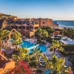 Surfing at Paradis Plage