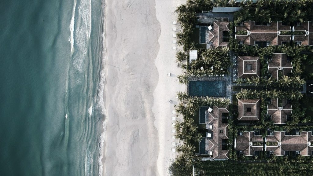 TIA Wellness Resort