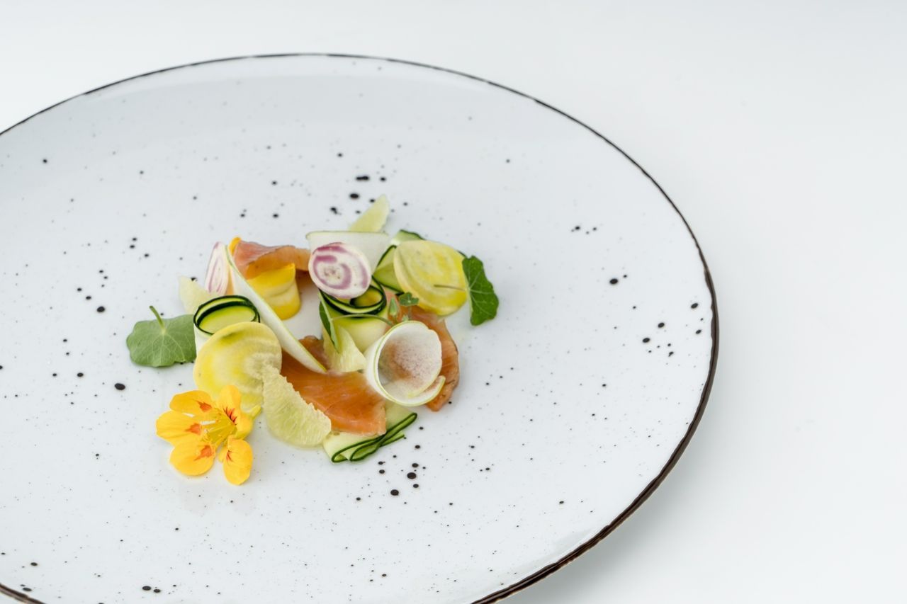 Weight Management at Lefay Resort & SPA Lago di Garda