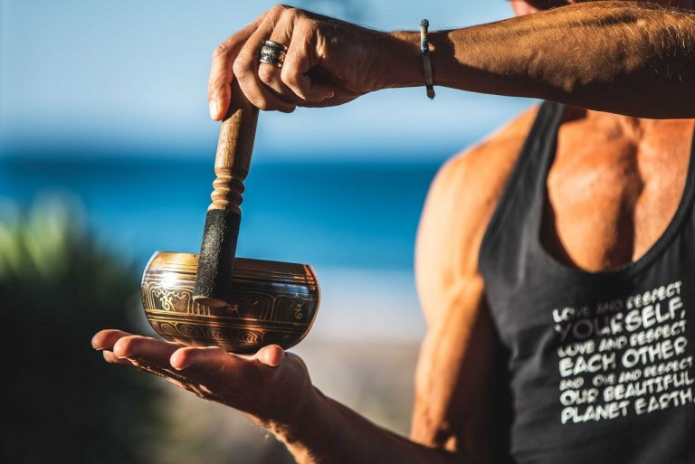 Yoga Relax at Paradis Plage