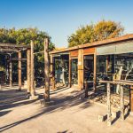 Yoga Relax at Paradis Plage