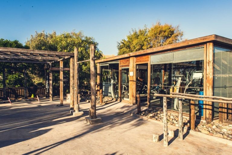 Fusion Fitness™ at Paradis Plage