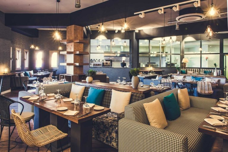 Yoga Relax at Paradis Plage