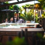 Yoga Relax at Paradis Plage