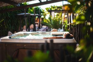 Yoga Relax at Paradis Plage