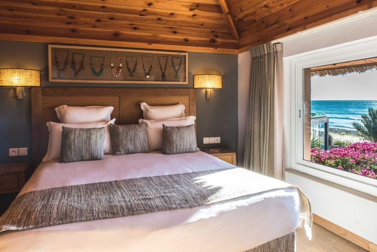 Yoga Relax at Paradis Plage