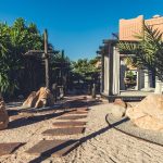 Yoga & Spa Premium at Paradis Plage