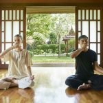 Yoga for Life at Chiva-Som International Health Resort