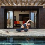 Yogic Detox at Six Senses Zighy Bay