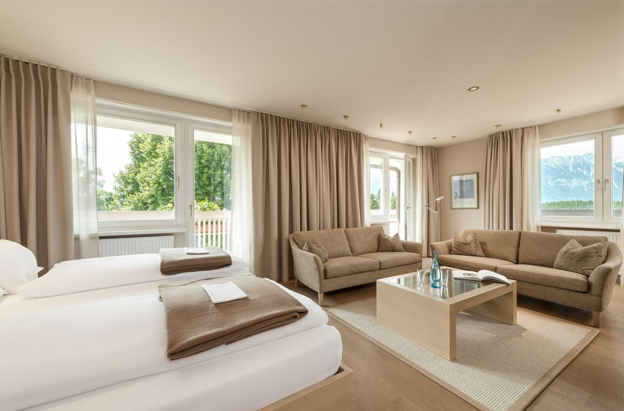 Park Igls Medical Spa Resort