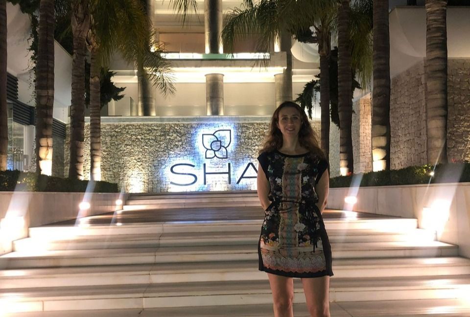 A Review of SHA Wellness Clinic Spain