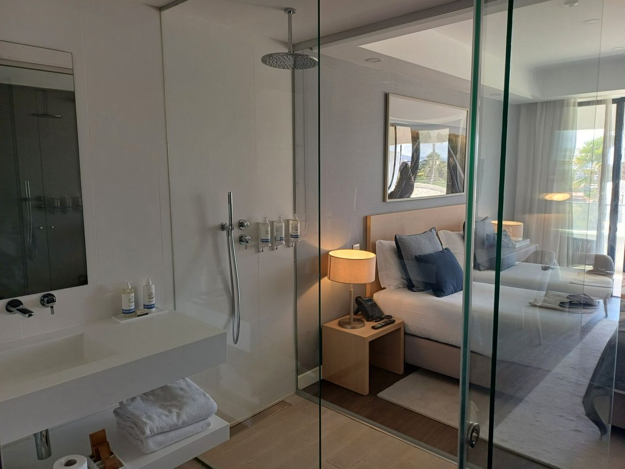 A Review of Longevity Health & Wellness Hotel Portugal