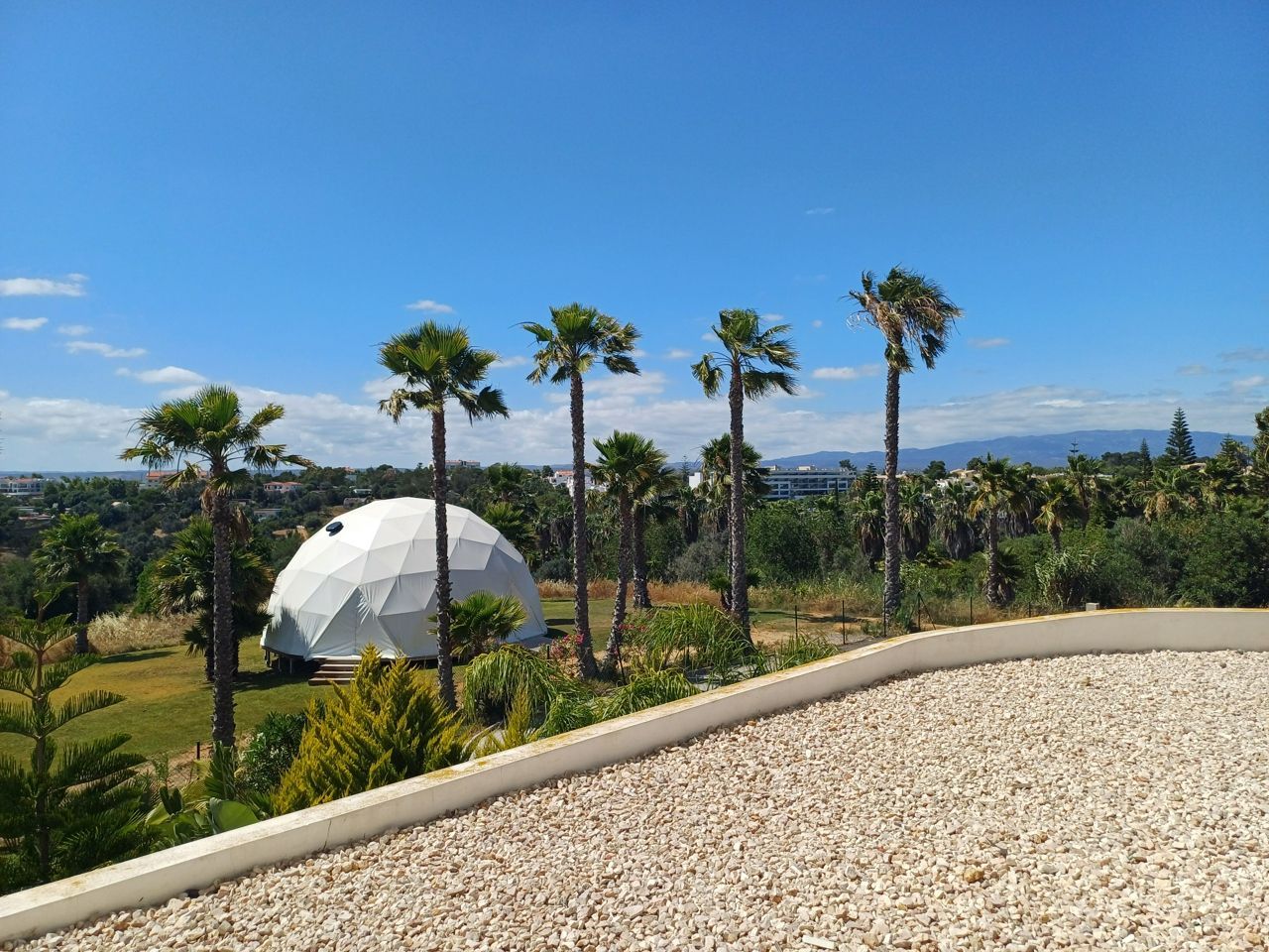 Review of Longevity Health & Wellness Hotel Portugal