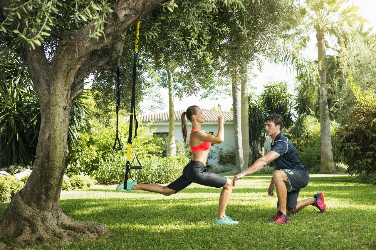 Understanding the Different Types of Wellness Retreats