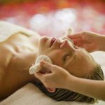 Yoga & Pilates at COMO Parrot Cay