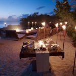 Yoga & Pilates at COMO Parrot Cay