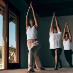 Yoga & Pilates at COMO Parrot Cay
