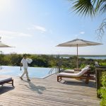 Yoga & Pilates at COMO Parrot Cay
