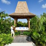 Yoga & Pilates at COMO Parrot Cay