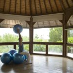 Yoga & Pilates at COMO Parrot Cay