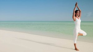 9 Destinations for Your Yoga Travel Bucket List