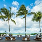 Yoga & Pilates at COMO Parrot Cay