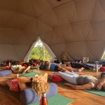Yoga Retreat with Maryann in Portugal