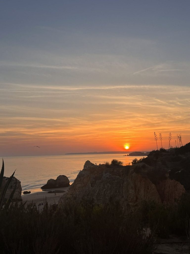 Yoga Retreat with Maryann in Portugal