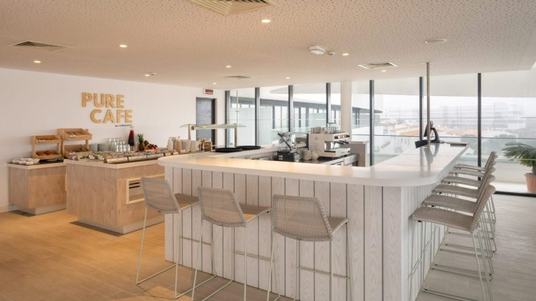 Yoga Retreat with Maryann in Portugal