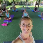 Yoga Retreat with Maryann in Portugal