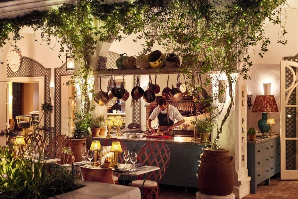 Marbella Club