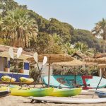 Family Holiday at Marbella Club