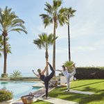 Slimming & Detox at Marbella Club
