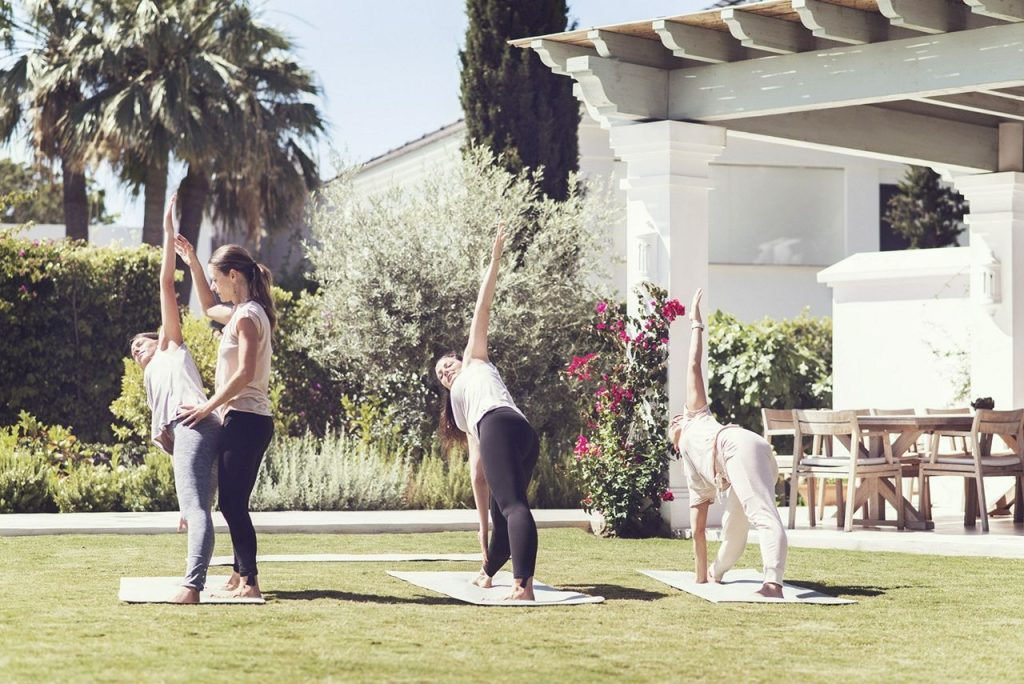 Family TimeTogether™ at Marbella Club