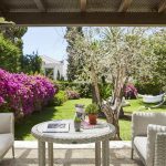 Mediterranean Lifestyle at Marbella Club