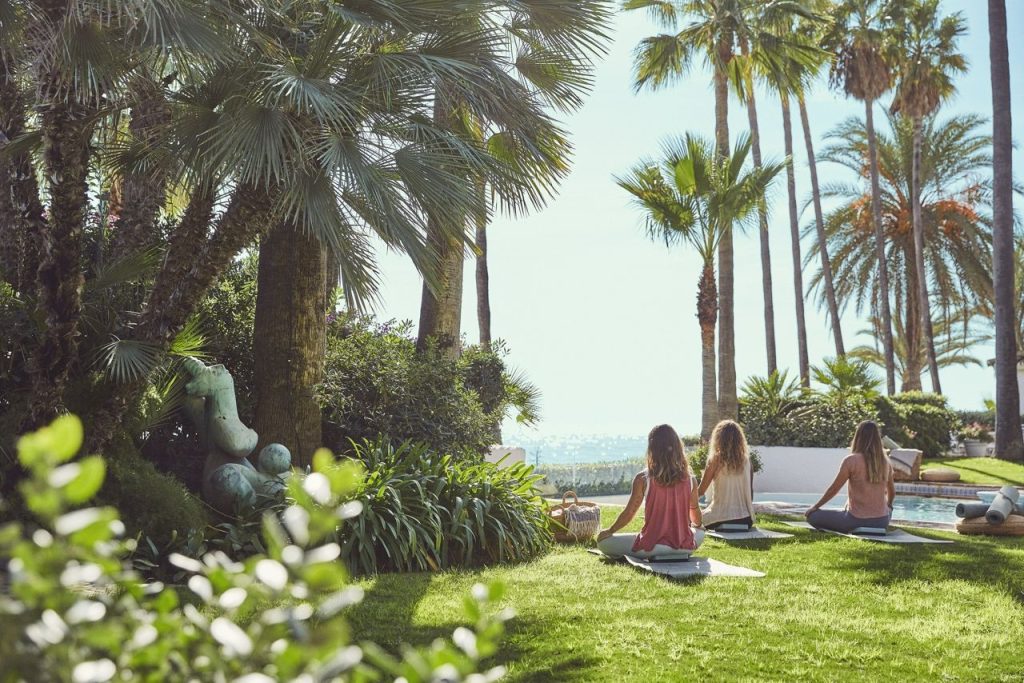 Marbella Club Marbella Club