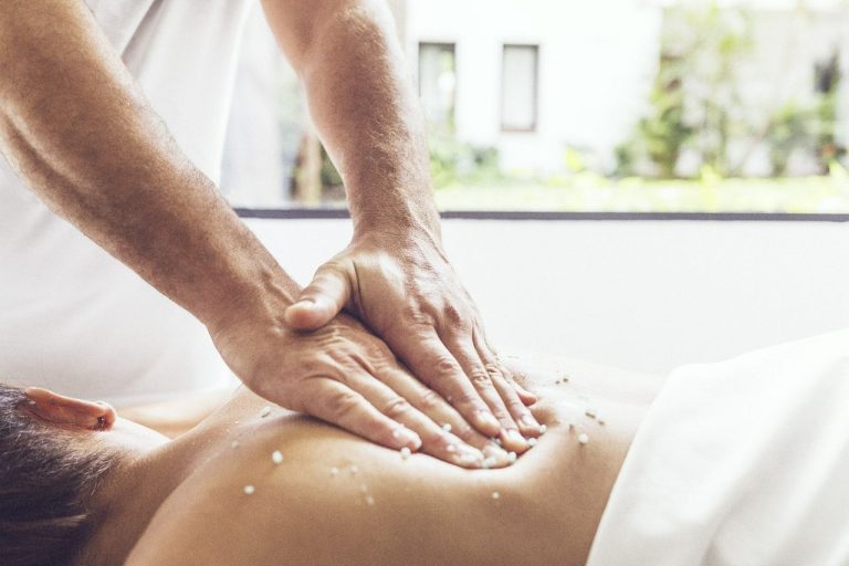 Be Active at COMO Maalifushi