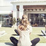 Optimal Fitness & Energy at Marbella Club