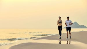 Kick-Start Your Metabolism on a Fitness Retreat This Year