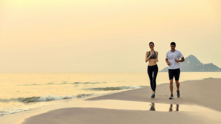 The Best Luxury Fitness Retreats to book for 2026