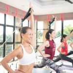 Fusion Fitness™ at Absolute Sanctuary
