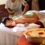 detox at ananda in the himalayas