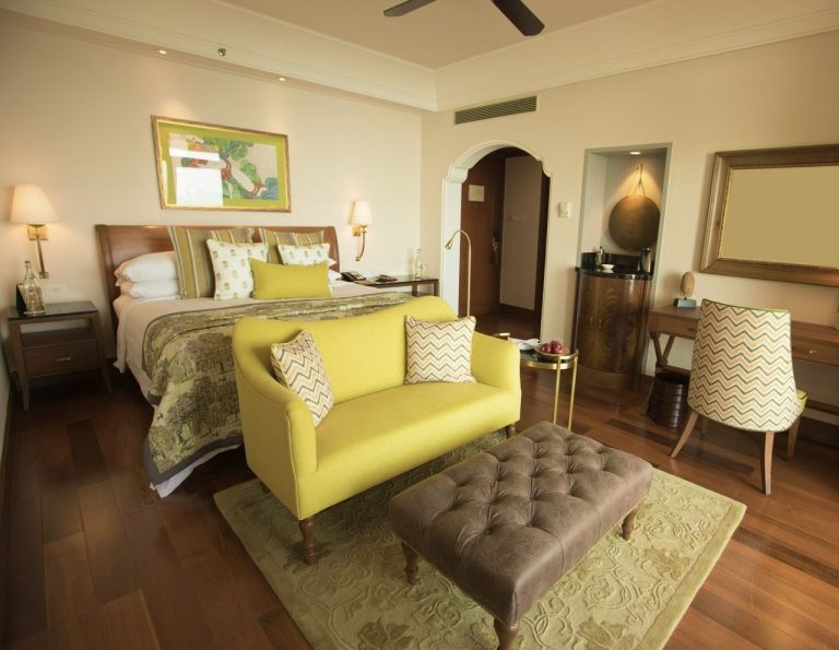 Ananda in the Himalayas