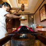 Ananda in the Himalayas