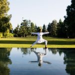 Ananda in the Himalayas