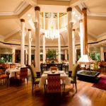 Ananda in the Himalayas