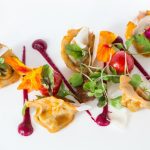 Ananda in the Himalayas