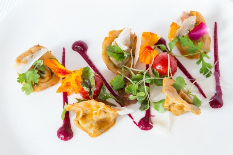 Ananda in the Himalayas